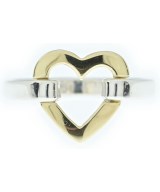 TIFFANY & CO.（ティファニー）リング ゴールド サイズ:-(7位) レディース/2200642397126