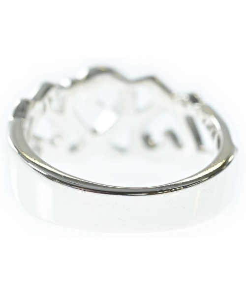 TIFFANY & CO.（ティファニー）リング シルバー サイズ:13 レディース/2200642397133