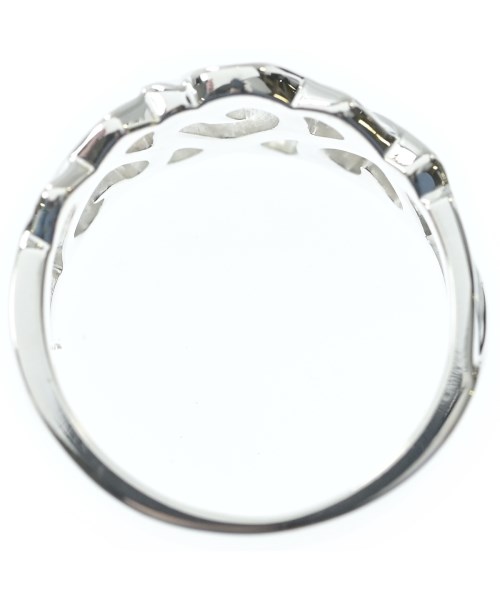 TIFFANY & CO.（ティファニー）リング シルバー サイズ:13 レディース/2200642397133