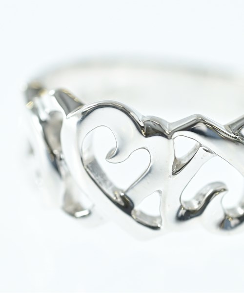 TIFFANY & CO.（ティファニー）リング シルバー サイズ:13 レディース/2200642397133