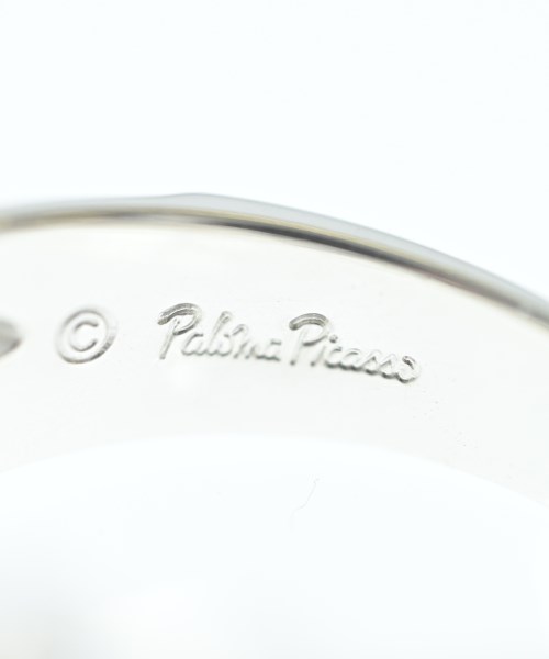 TIFFANY & CO.（ティファニー）リング シルバー サイズ:13 レディース/2200642397133