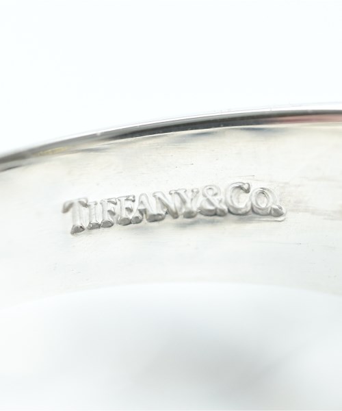TIFFANY & CO.（ティファニー）リング シルバー サイズ:13 レディース/2200642397133