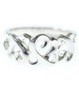 TIFFANY & CO. リング