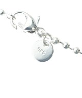 TIFFANY & CO.（ティファニー）ネックレス その他（柄物・カラフル） サイズ:- レディース/2200642397140