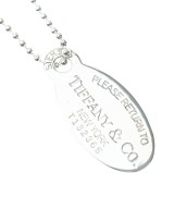 TIFFANY & CO. ネックレス