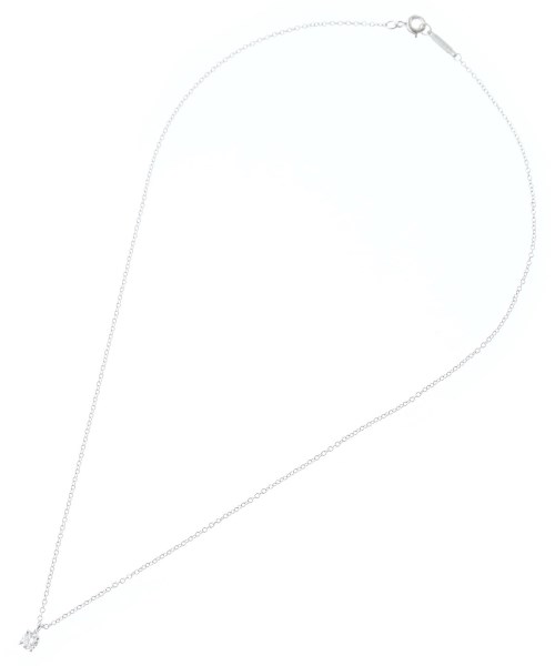 TIFFANY & CO.（ティファニー）ネックレス その他（柄物・カラフル） サイズ:- レディース/2200642397157