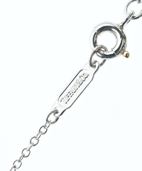 TIFFANY & CO.（ティファニー）ネックレス その他（柄物・カラフル） サイズ:- レディース/2200642397157