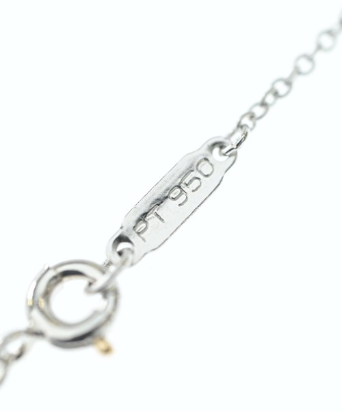 TIFFANY & CO.（ティファニー）ネックレス その他（柄物・カラフル） サイズ:- レディース/2200642397157