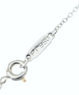 TIFFANY & CO.（ティファニー）ネックレス その他（柄物・カラフル） サイズ:- レディース/2200642397157