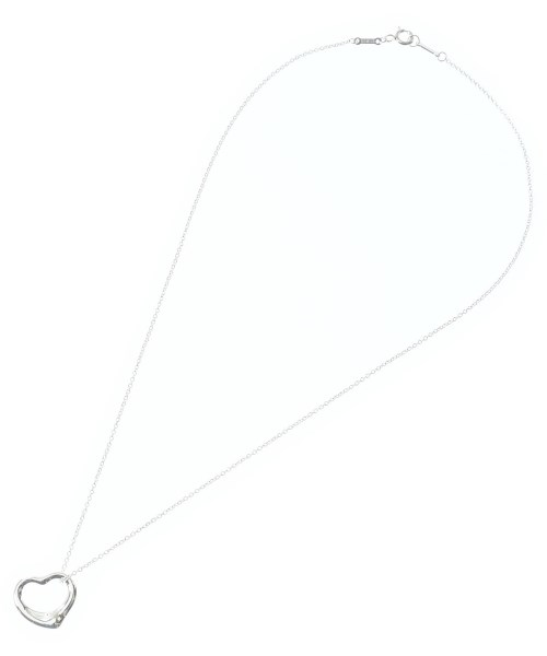 TIFFANY & CO.（ティファニー）ネックレス その他（柄物・カラフル） サイズ:- レディース/2200642397164