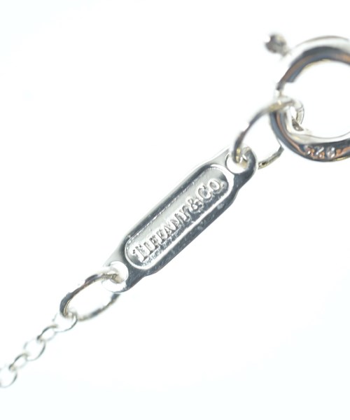 TIFFANY & CO.（ティファニー）ネックレス その他（柄物・カラフル） サイズ:- レディース/2200642397171