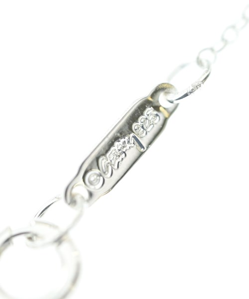 TIFFANY & CO.（ティファニー）ネックレス その他（柄物・カラフル） サイズ:- レディース/2200642397171