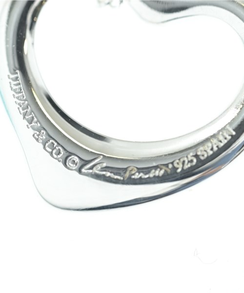 TIFFANY & CO.（ティファニー）ネックレス シルバー サイズ:- レディース/2200642397188