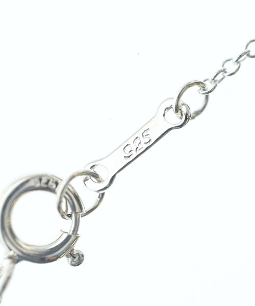 TIFFANY & CO.（ティファニー）ネックレス シルバー サイズ:- レディース/2200642397188
