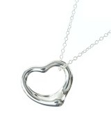 TIFFANY & CO.（ティファニー）ネックレス シルバー サイズ:- レディース/2200642397188
