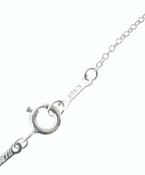 TIFFANY & CO.（ティファニー）ネックレス シルバー サイズ:- レディース/2200642397188