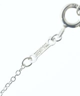 TIFFANY & CO.（ティファニー）ネックレス シルバー サイズ:- レディース/2200642397188