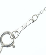 TIFFANY & CO.（ティファニー）ネックレス シルバー サイズ:- レディース/2200642397188
