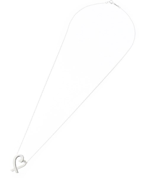 TIFFANY & CO.（ティファニー）ネックレス その他（柄物・カラフル） サイズ:- レディース/2200642397195