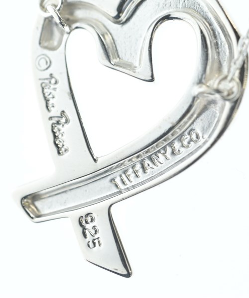 TIFFANY & CO.（ティファニー）ネックレス その他（柄物・カラフル） サイズ:- レディース/2200642397195