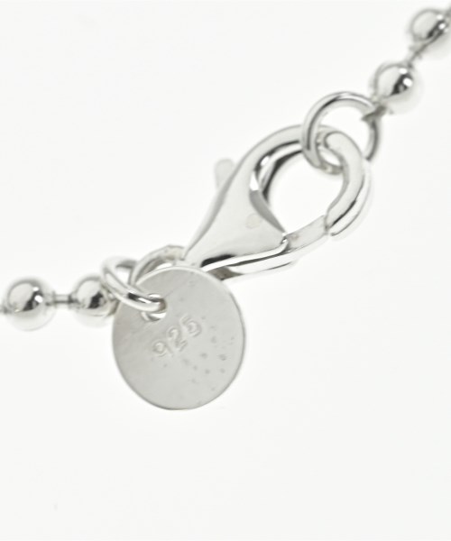 TIFFANY & CO.（ティファニー）ネックレス シルバー サイズ:- レディース/2200642397201