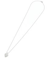TIFFANY & CO.（ティファニー）ネックレス シルバー サイズ:- レディース/2200642397201