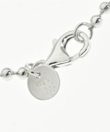 TIFFANY & CO.（ティファニー）ネックレス シルバー サイズ:- レディース/2200642397201