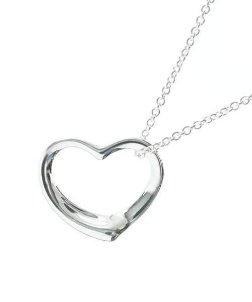 TIFFANY & CO.(ティファニー)ネックレス シルバー サイズ:-/2200642397225