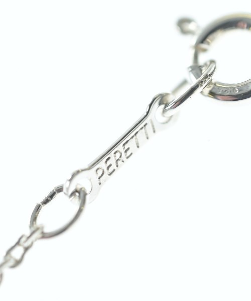 TIFFANY & CO.（ティファニー）ネックレス シルバー サイズ:- レディース/2200642397225