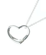 TIFFANY & CO.（ティファニー）ネックレス シルバー サイズ:- レディース/2200642397225