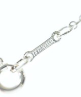 TIFFANY & CO.（ティファニー）ネックレス シルバー サイズ:- レディース/2200642397225