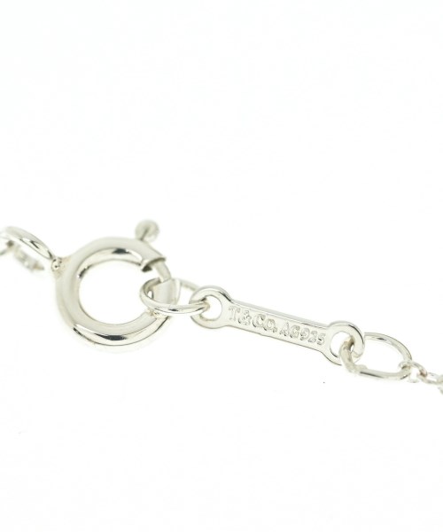 TIFFANY & CO.（ティファニー）ネックレス シルバー サイズ:- レディース/2200642397232
