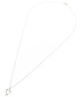 TIFFANY & CO.（ティファニー）ネックレス シルバー サイズ:- レディース/2200642397232