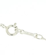 TIFFANY & CO.（ティファニー）ネックレス シルバー サイズ:- レディース/2200642397232