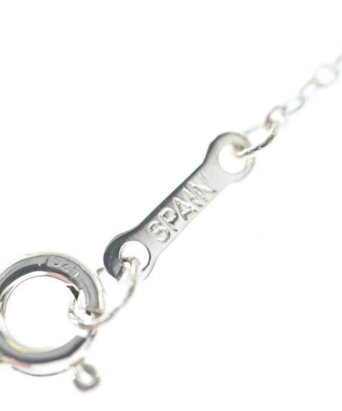 TIFFANY & CO.（ティファニー）ネックレス シルバー サイズ:- レディース/2200642397249