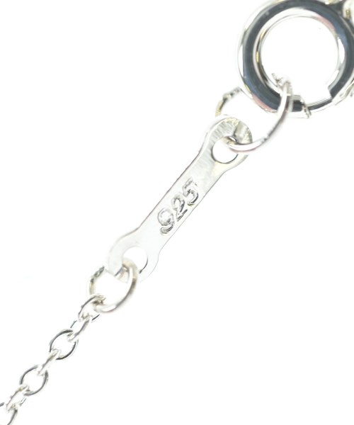 TIFFANY & CO.（ティファニー）ネックレス シルバー サイズ:- レディース/2200642397249