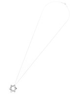 TIFFANY & CO.（ティファニー）ネックレス シルバー サイズ:- レディース/2200642397249