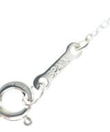 TIFFANY & CO.（ティファニー）ネックレス シルバー サイズ:- レディース/2200642397249