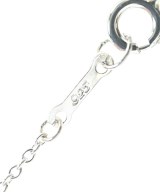 TIFFANY & CO.（ティファニー）ネックレス シルバー サイズ:- レディース/2200642397249