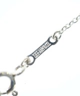 TIFFANY & CO.（ティファニー）ネックレス シルバー サイズ:- レディース/2200642397249