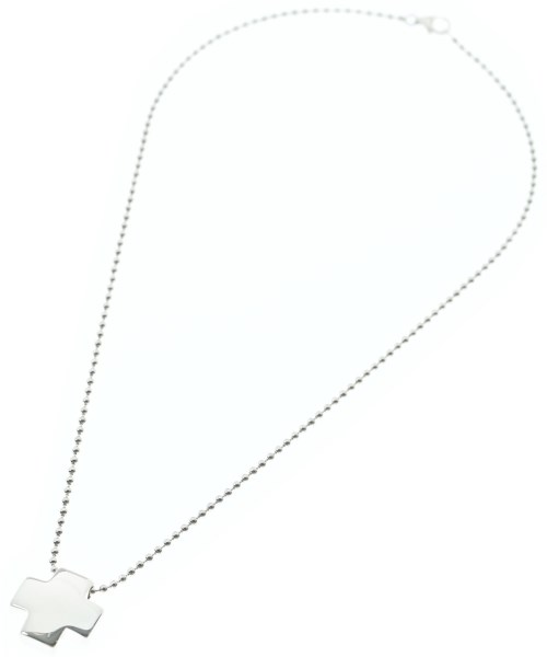 TIFFANY & CO.（ティファニー）ネックレス シルバー サイズ:- レディース/2200642397256