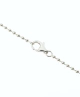 TIFFANY & CO.（ティファニー）ネックレス シルバー サイズ:- レディース/2200642397256