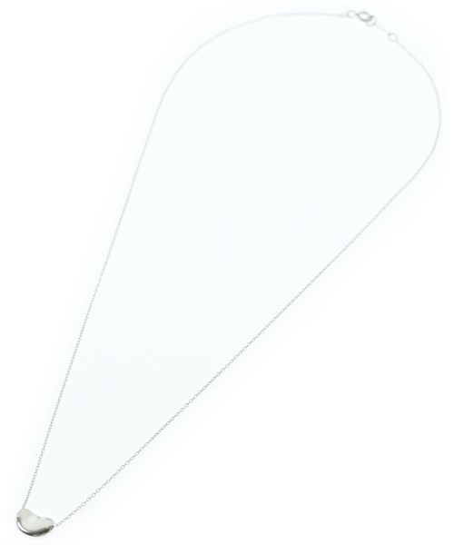 TIFFANY & CO.（ティファニー）ネックレス シルバー サイズ:- レディース/2200642397270