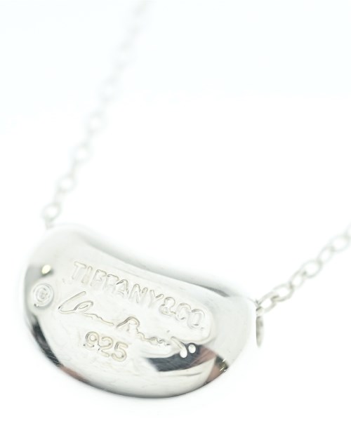 TIFFANY & CO.（ティファニー）ネックレス シルバー サイズ:- レディース/2200642397270