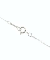 TIFFANY & CO.（ティファニー）ネックレス シルバー サイズ:- レディース/2200642397270