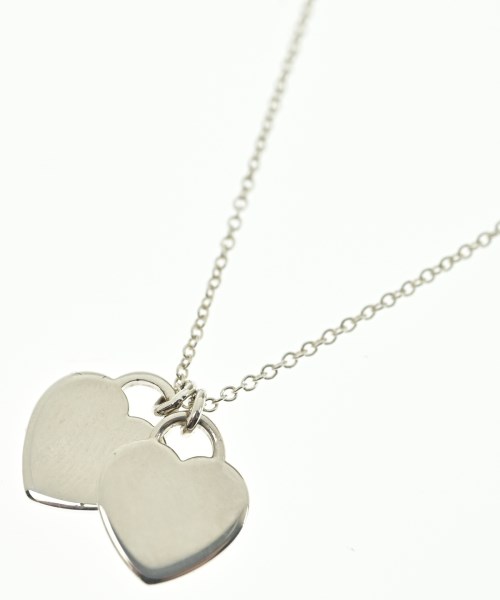 TIFFANY & CO.（ティファニー）ネックレス ピンク サイズ:- レディース/2200642397287