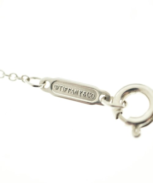 TIFFANY & CO.（ティファニー）ネックレス ピンク サイズ:- レディース/2200642397287