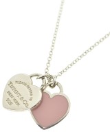 TIFFANY & CO.（ティファニー）ネックレス ピンク サイズ:- レディース/2200642397287