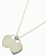 TIFFANY & CO.（ティファニー）ネックレス ピンク サイズ:- レディース/2200642397287