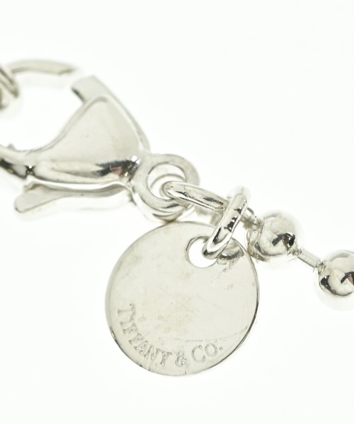 TIFFANY & CO.（ティファニー）ネックレス シルバー サイズ:- レディース/2200642397294